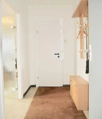 Ueber Den Daechern Von - Schoene 3 Zimmerwohnung