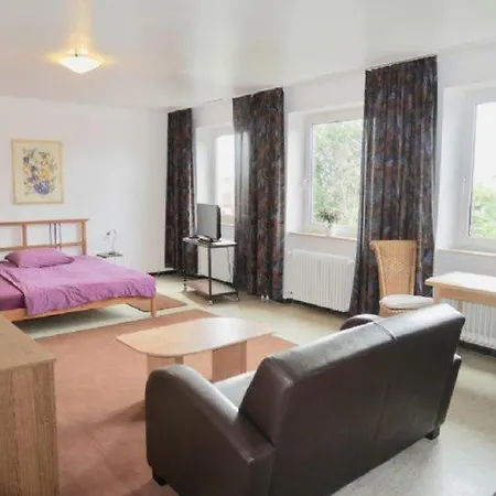 Ueber Den Daechern Von - Schoene 3 Zimmerwohnung Lägenhet Nürnberg